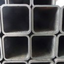 焊接钢管焊缝的控制