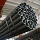 焊接钢管的几种焊接分类介绍