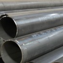 焊接钢管的种类与应用