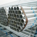 焊接钢管：怎样才能在外贸市场做的更好