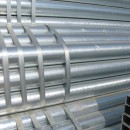 提升热镀锌钢管品质的必要性有哪些