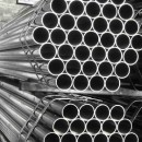 两种主要焊接钢管规格介绍