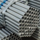 焊接钢管的分类和产品性能概况