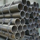 焊接钢管市场价格波动因素