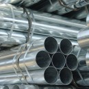 热镀锌钢管有哪些基本的使用效益？
