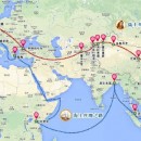 “一带一路”给钢管行业带来新的契机
