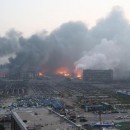 天津港爆炸事件对镀锌钢管外贸行业的影响