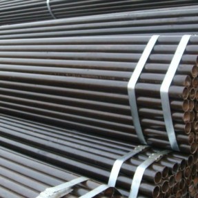 焊接钢管的基本使用和分类介绍